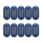 Demineraliseerimiskassett hoiab &auml;ra k&otilde;va vee kogunemise filtri mineraalide ladestumist