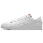 Nike Blazer Low 77 Triple White Naiste Tennised DC4769-101 36