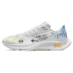 Joy Yamusangie x Nike Air Zoom Pegasus 38 Jooksu m&otilde;tted - Valged Unisex tossud Action-Green Hyper-Royal DM3274-100 40