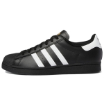 adidas Superstar ADV Must Valge Unisex Tossud Core-Black Cloud-White GW6931 36