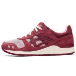 ASICS Gel Lyte 3 OG Hooaja Vahetuse Pakett - Momijigari Aki Unisex Tossud Roosa Watershed-Rose Peedipunane 1201A296-700 37