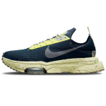 Nike Air Zoom-Type Crater Armory Navy Lime Ice Meeste Tossud Sinine Hele-Sidruni-Twist Valge DH9628-400 41