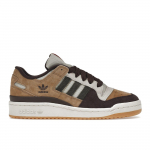 adidas Forum Low 84 Branch Brown Unisex Tossud Alumiinium GW4334 41⅓
