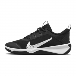 Nike Omni Multi-Court GS mustvalged laste tossud DM9027-002 36