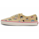 One Piece x Vans Authentic P&auml;ikesem&uuml;ts Unisex Tossud Beež VN0A5JMPKKK 37
