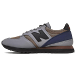 New Balance 730 Made in England Inverse Pack Meeste Tossud Hall Sinine M730INV 42.5
