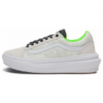 Vans Old Skool Overt CC Pop Color - Mitmev&auml;rvilised True White Unisex tossud Mitmev&auml;rvilised VN0A7Q5E6GL 36.5
