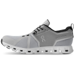 ON Cloud 5 Veekindlad Glacier Naiste Tennised Hall Valge 59.98837 37