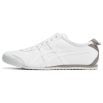 Onitsuka Tiger Mexico 66 Slip-On Valge Hall Unisex Tossud 1183A360-119 39