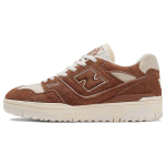 Aim&eacute; Leon Dore x New Balance 550 T&otilde;eline Pruun Unisex Tossud Liivakivi BB550DB1 43 brown