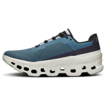 Cloudmonster Dust Vapor Naiste tossud Sinised 61.98081 37