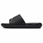 Air Jordan Jumpman Sandaalid Must Valge Meeste Tossud FQ1598-001 47.5