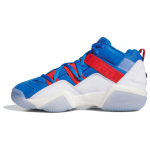 ESPN x adidas Top Ten 2000 45. aastap&auml;ev Meeste Tossud Sinised IG3748 40⅔