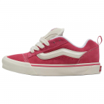 Vans Knu-Skool Retro Roosad Unisex Tossud T&otilde;eline Valge VN0009QCBJ1 34.5