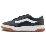 Vans Hylane Must Unisex Tossud Valge Kumm VN000D269X1 35