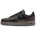 Nike Air Force 1 Low Paris Unisex tossud Pruun Must-tee Must FZ4167-200 44.5