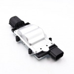 Jahutusventilaatori juhtmoodul Ford Focus 2013-2018 jaoks