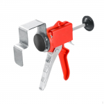 Clamp of The Drawer at Front Stable Small bow clip