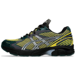 Kiko Kostadinov x ASICS UB7-S GT 2160 Tume Neptuun Unisex Tossud Kollane Puhas H&otilde;be 1203A491-300 45 black