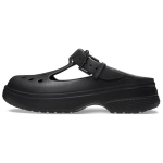 Crocs Mary Jane Clog Must Unisex Tossud 210581-001 38-39