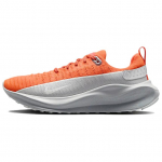 Nike ReactX Infinity Run 4 Premium Hyper Crimson Meeste Tossud Punane Valgus-H&otilde;bedane Foton-Tolm HQ2934-800 40.5