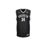 Adidas NBA korvpallis&auml;rk Rep Fan Edition Brooklyn Nets Paul Pierce 34 Meeste s&auml;rk Must DBV2219 S