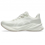 ASICS DynaBlast 5 J&auml;rvehall Meeste Tennised Valge-Salveiroheline 1011B983-300 42.5
