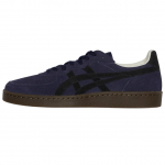 Onitsuka Tiger GSM Peacoat Must Unisex Tossud Sinised 1183C436-400 36