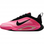 Nike AOne GS Leo Lights Laste tossud Roosa Must Laser-Roosa HF7001-001 40