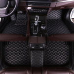 BMW 3. seeria auto p&otilde;randamatid - GT320i, 325i, 328Li, E90, E92, E93, E46, F30, F34, F35 Thickened