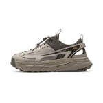 Li Ning Star Path Pehmed Mugavad Mitmek&uuml;lgsed Libisemiskindlad Kulumiskindlad J&otilde;ekingad Unisex Kingad Hall-Pruun AGUV017-2 39⅔