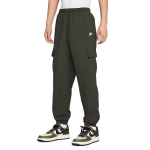 Nike Club Mugavad Lihtsad Moodsad Paelk&ouml;iega Cargo P&uuml;ksid Meeste P&uuml;ksid HJ1991-355 S