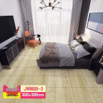 Isekleepuv PVC marmorist plaadikleeps - SPC kiviplastist p&otilde;randakate kodu renoveerimiseks 300x300