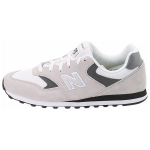 New Balance NB 393 Igap&auml;evane mugavus amortisatsioon Madala s&auml;&auml;rega vabaaja jooksujalatsid Unisex toss Hall ML393SE1 36