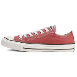 Converse Chuck Taylor All Star Mugavad Mitmek&uuml;lgsed Madalad L&otilde;uend Kingad Unisex Tossud Punane Valge 164935C 36