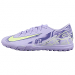 Nike United Mercurial Vapor 16 Academy Lilla Agate/Barely Volt Meeste Tennised HF1606-500 46