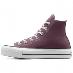 Converse All Star Lift Mugavad Mitmek&uuml;lgsed Madalad L&otilde;uendkingad Naiste Tennised Lilla A10646C 35