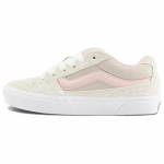 Vans Caldrone Retro Mood Low Top Rula Kingad Naiste Tossud Hele-Roosa VN0007P9O3N 40