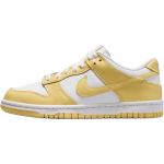 Nike Dunk Moekad Mugavad Vastupidavad Madalad Laste Rula Kingad Laste Rula Kingad Kollased FB9109-126 36