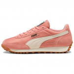 Puma Easy Rider madala s&auml;&auml;rega vabaajajalatsid Unisex toss Roosa 399028-19 36
