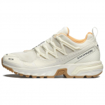 Salomon Acs Mugavad Vastupidavad Libisemiskindlad Kulumiskindlad Madalad Maastikujooksukingad Unisex Kingad Kreemjasvalge L47705900 38⅔