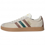 Adidas Vl Court 2.0 Mugavad Moodsad Madalad Rula Kingad Unisex Tossud Helepruunid JR8319 38