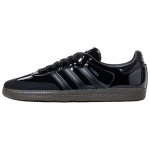 Adidas Originals Samba Og Mugavad Mitmek&uuml;lgsed Tennised Unisex Tennised Must JQ0959 41⅓