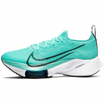 Nike Air Zoom Tempo Next% Flyknit H&uuml;per T&uuml;rkiis Naiste Vabaajajalatsid CI9924-300 36
