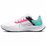 Nike Air Zoom Pegasus 38 'South Beach' tossud CW7356-102 44.5