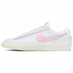 Nike Blazer Low Valge Roosa Vaht Tossud Rula Kingad CI6377-106 42