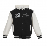 Jordan Kampsun Mugav Mood Pikk Varrukas Lapsed Laste Joped JD2532037 XS