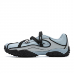 Fila Pebble Sandaalid Baleriinad Retro Mood Mitmek&uuml;lgsed Vabaaja Mugavad Hingavad Vastupidavad Naiste Sandaalid Sinised F12W522405FDD 35.5