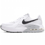 Nike Air Max Excee 'Pure Platinum' Naiste tossud Vabaajajalatsid CD5432-101 36.5