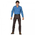 NECA Evil Dead 40. aastap&auml;eva Ultimate ASH figuur 7-tolline